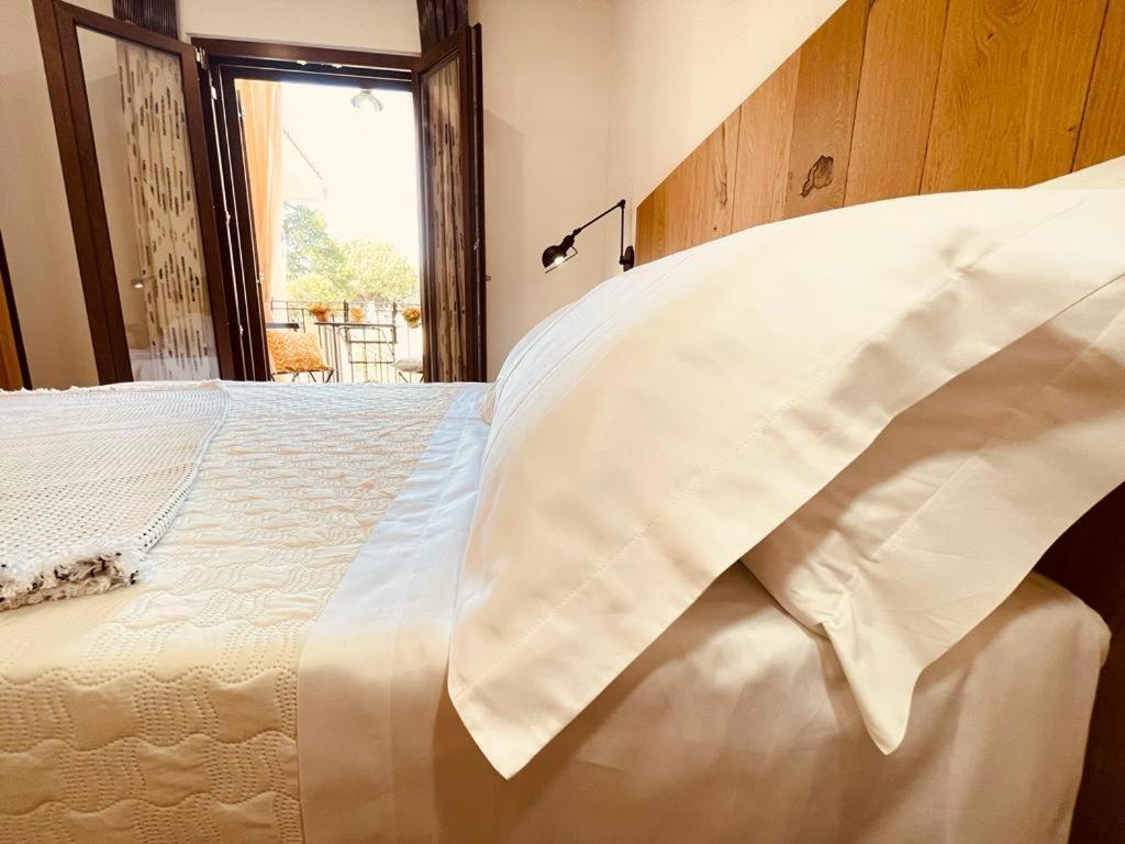 B&B Dimora Доргали Экстерьер фото