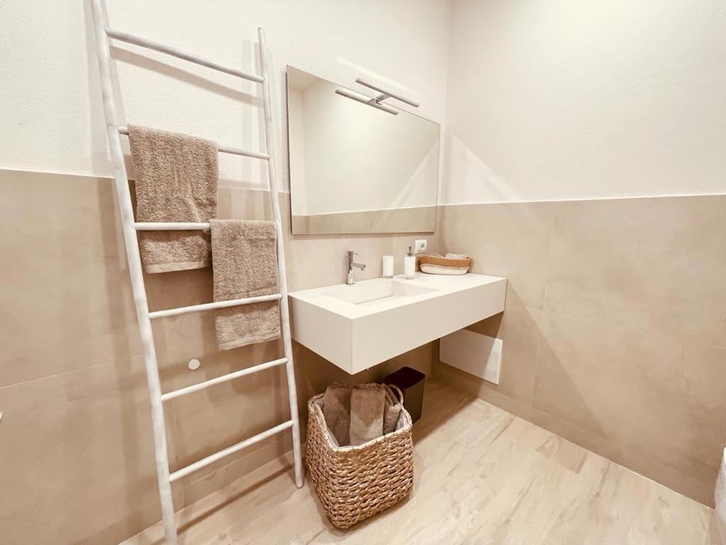 B&B Dimora Доргали Экстерьер фото