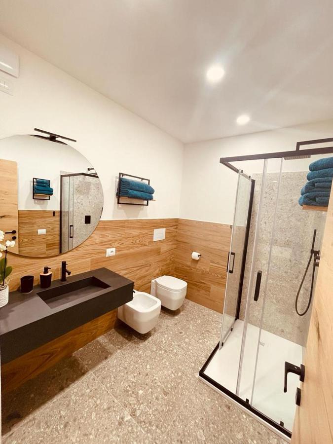 B&B Dimora Доргали Экстерьер фото