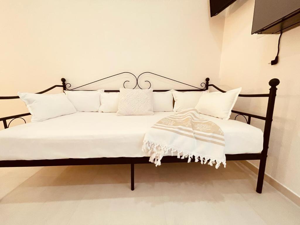 B&B Dimora Доргали Экстерьер фото