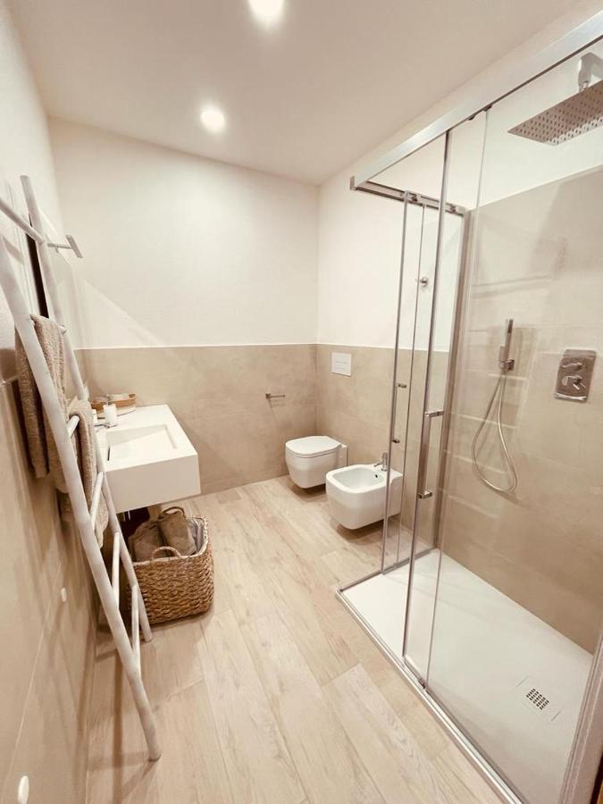 B&B Dimora Доргали Экстерьер фото